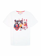 HAIR OF THE DOG SHORT SLEEVE T-SHIRT