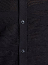 PENLYN SHORT SLEEVE SWEATER