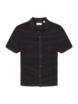 PENLYN SHORT SLEEVE SWEATER