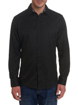 BOLTON SPORT SHIRT