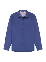 RIGHTEOUS 2 LONG SLEEVE BUTTON DOWN SHIRT