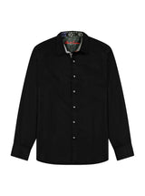 RIGHTEOUS 2 LONG SLEEVE BUTTON DOWN SHIRT