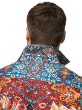 KILLINGTON LONG SLEEVE BUTTON DOWN SHIRT TALL
