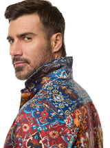 KILLINGTON LONG SLEEVE BUTTON DOWN SHIRT TALL