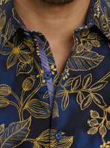 VALMONT LONG SLEEVE BUTTON DOWN SHIRT BIG