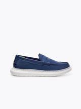 FISCHER LOAFER