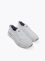 KICK BACK SNEAKER