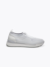 KICK BACK SNEAKER