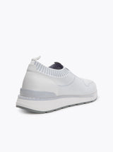 KICK BACK SNEAKER