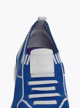 KICK BACK SNEAKER