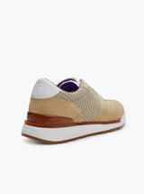 THE STEP UP SNEAKER