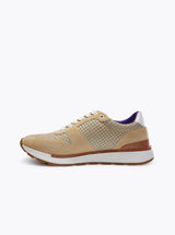 THE STEP UP SNEAKER