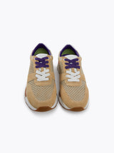 THE STEP UP SNEAKER