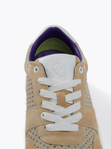 THE STEP UP SNEAKER