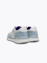 THE STEP UP SNEAKER