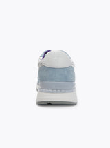 THE STEP UP SNEAKER