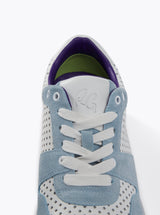 THE STEP UP SNEAKER