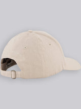 LINEN BASEBALL HAT
