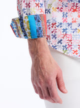 HOXTON LONG SLEEVE BUTTON DOWN SHIRT
