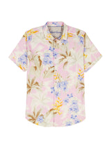 FLETCHER SHORT SLEEVE BUTTON DOWN SHIRT BIG