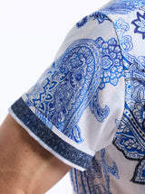 SPENSER SHORT SLEEVE BUTTON DOWN SHIRT