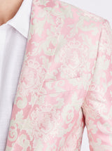 LIMITED EDITION GALLOPING SKIES BLAZER