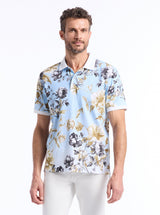 MILSON SHORT SLEEVE POLO