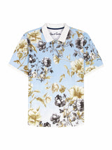 MILSON SHORT SLEEVE POLO