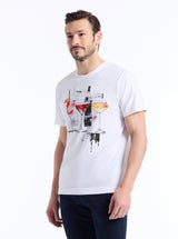 THE TIPSY TIMES SHORT SLEEVE T-SHIRT