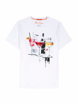 THE TIPSY TIMES SHORT SLEEVE T-SHIRT