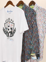 FOR THE WIN SHORT SLEEVE BUTTON DOWN SHIRT