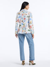 PENELOPE JACKET