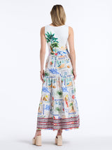 THALIA DRESS