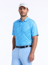 EBFORD SHORT SLEEVE POLO