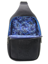 TAKE OFF SLING BAG