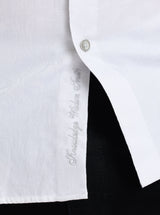 HIGHLAND LONG SLEEVE BUTTON DOWN SHIRT BIG