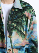 CAMILLE JACKET