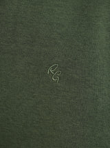 FULHAM LONG SLEEVE KNIT SHIRT