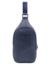 TAKE OFF SLING BAG