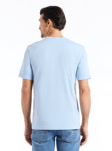 DIAMOND SKULL SHORT SLEEVE T-SHIRT