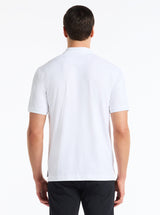 ELIAS SHORT SLEEVE POLO