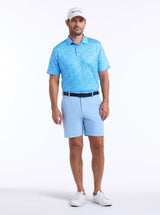EBFORD SHORT SLEEVE POLO