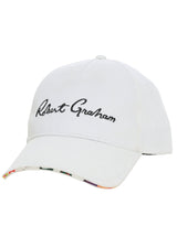 SPLASH BASEBALL HAT