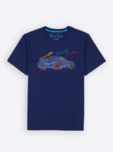 ROAD TRIP SHORT SLEEVE T-SHIRT