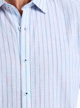 WYTHBURN LONG SLEEVE BUTTON DOWN SHIRT