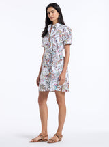CAROLINA DRESS