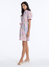 CAROLINA DRESS