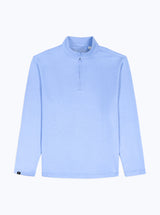 TROLAND LONG SLEEVE KNIT SHIRT