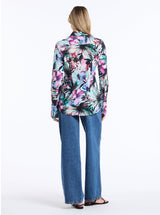 PRISCILLA LONG SLEEVE SHIRT