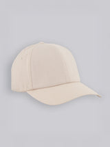 LINEN BASEBALL HAT